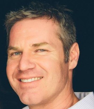 Bryen Beglinger, San Diego Realtor